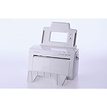 Amazon.co.jp: 【DLLES IN(ドレスイン)】 卓上型 自動紙折り機